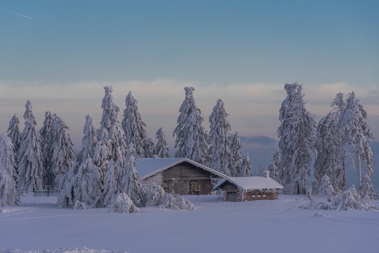 Les activités de plein air à faire en hiver