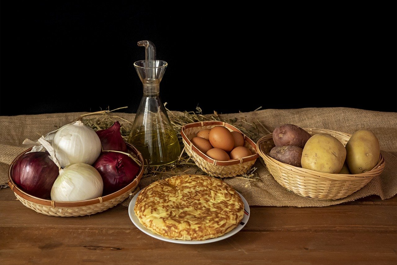Les meilleures destinations gastronomiques pour les foodies