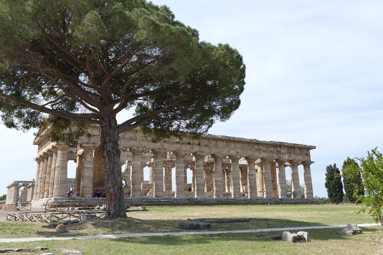 Découvrir le patrimoine mondial de l’UNESCO à travers vos voyages