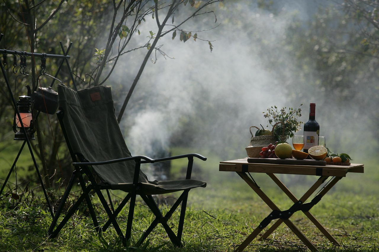 Conseils pratiques pour réussir votre pique-nique en pleine nature