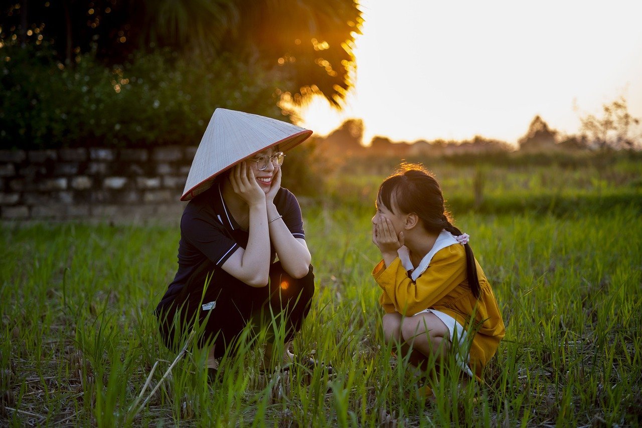 Comment voyager avec des enfants ?