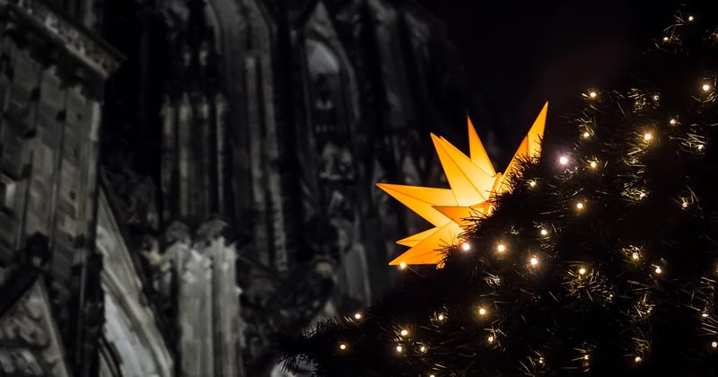 Marché de Noël à Cologne : l'expérience magique à ne pas manquer