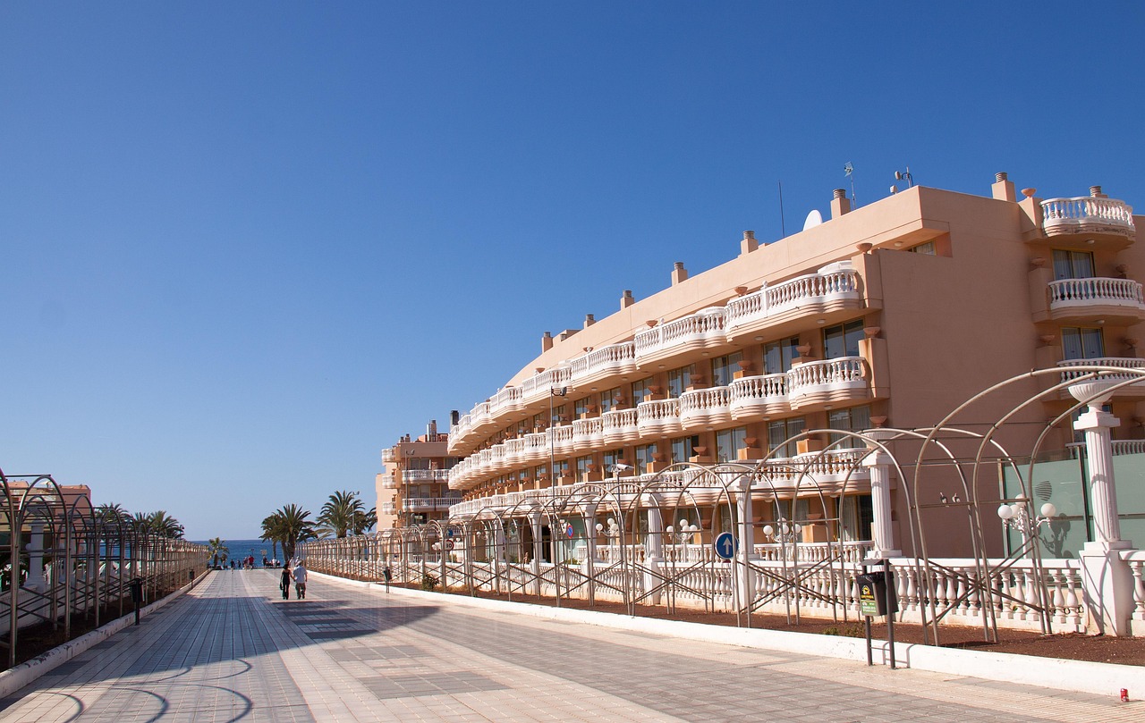 Exploration de l’Excellence : La Collection d’Hôtels de Luxe Nice Côte d’Azur à l’Assaut de la Californie
