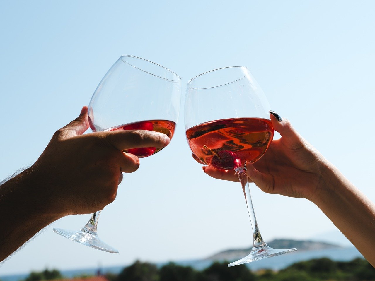 Les meilleures destinations de rêve pour les lunes de miel