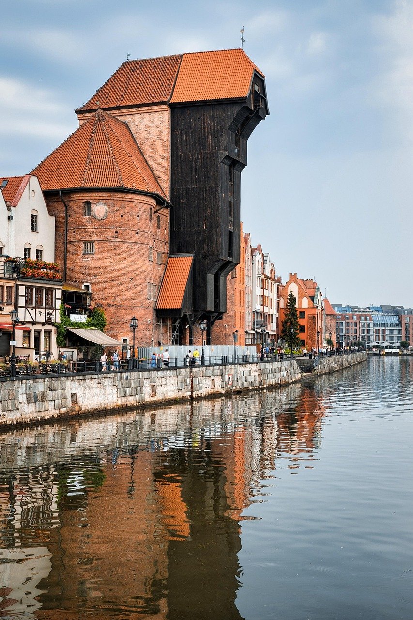 Les incontournables à découvrir à Gdańsk en un, deux, trois ou quatre jours