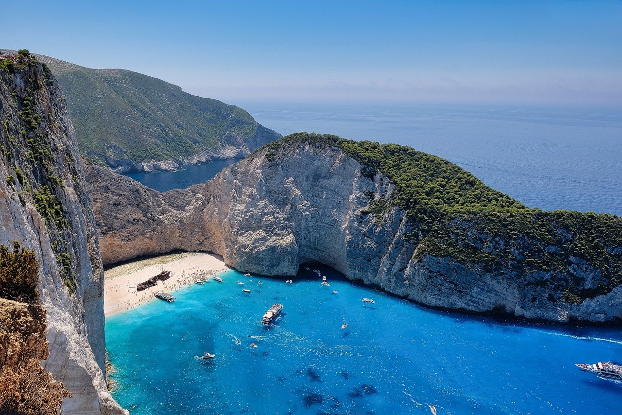 Un voyage culinaire en Méditerranée : saveurs et couleurs