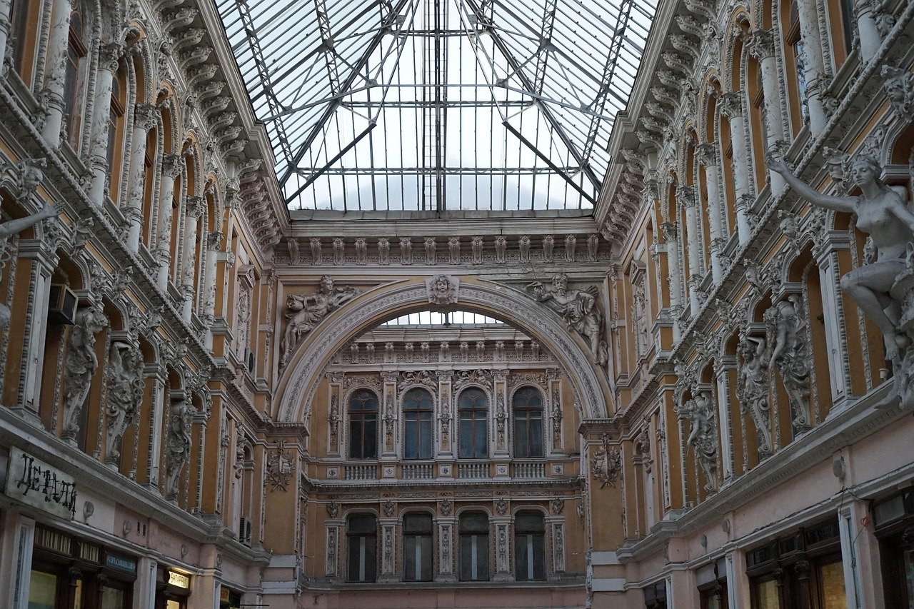 Découvrez les incontournables d’Odessa, Ukraine : activités et visites
