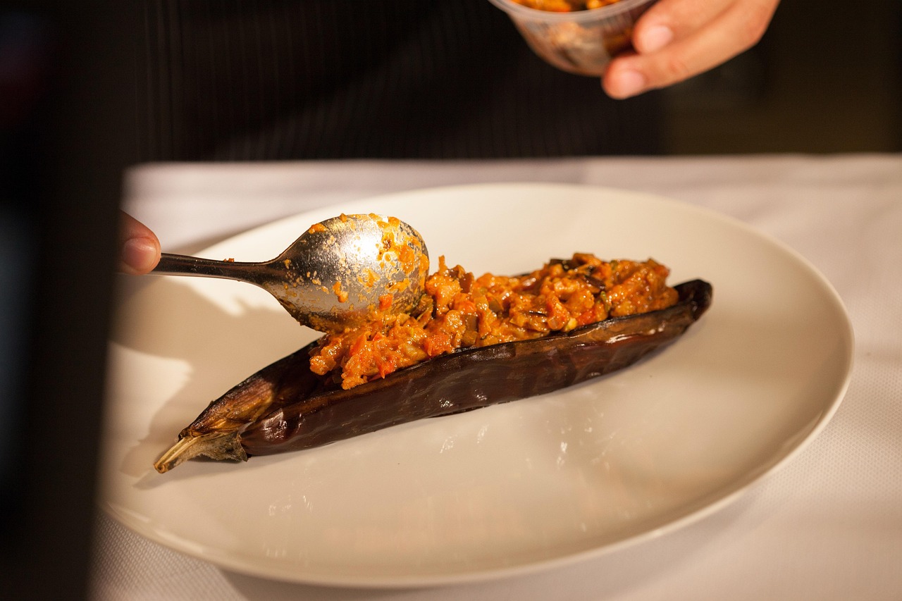 Les plats à base de poisson : recettes savoureuses