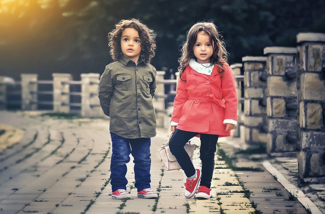 Programme des activités pour les enfants