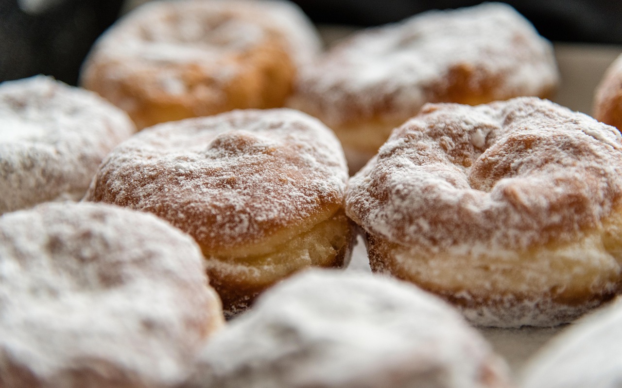 Cuisine et traditions : les fêtes à travers les plats