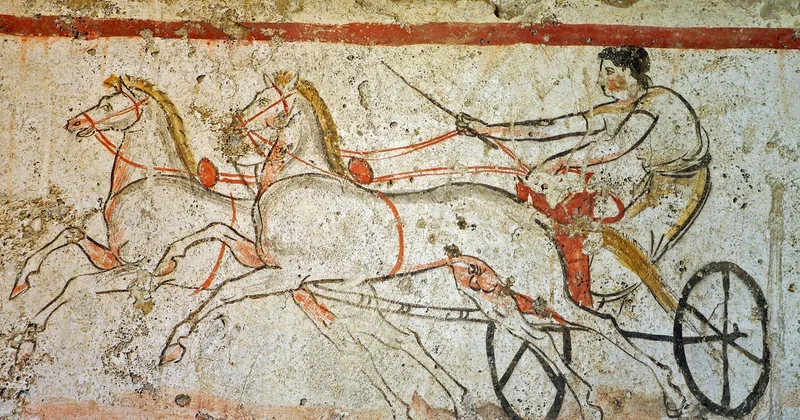 Le musée archéologique : la pièce manquante du puzzle