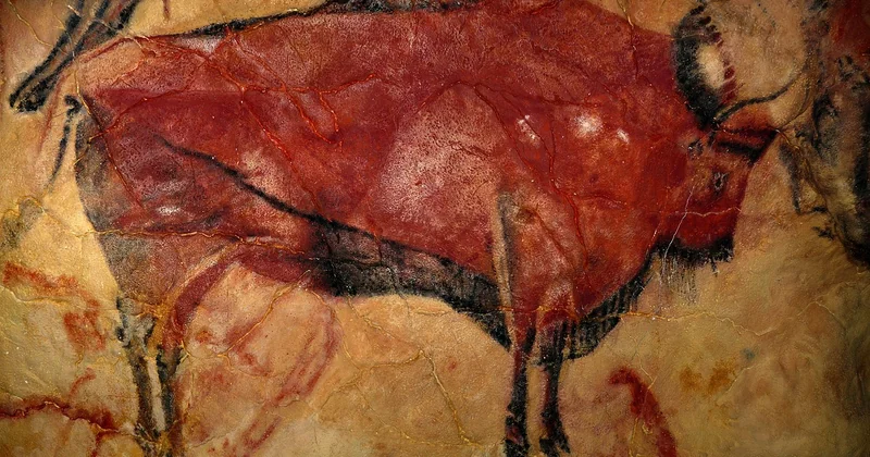 L'entrée qui s'effondre : un site Pompéi en version préhistorique