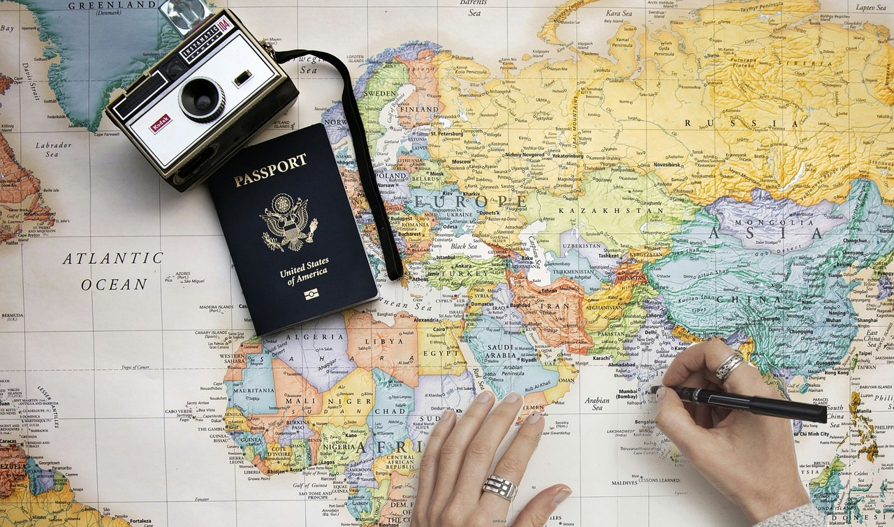 Visiter région : guide complet pour découvrir les trésors cachés et incontournables