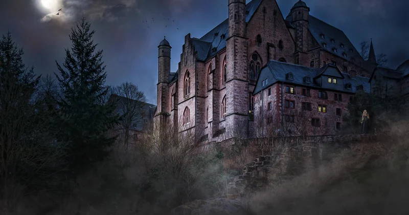 Une histoire qui commence bien avant les châteaux