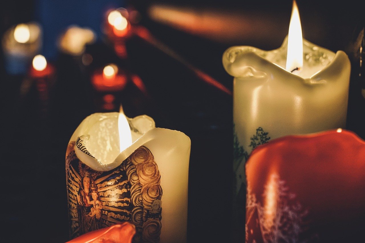 Les destinations de pèlerinage pour une expérience spirituelle