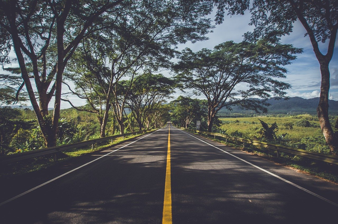 Les plus belles routes côtières à parcourir