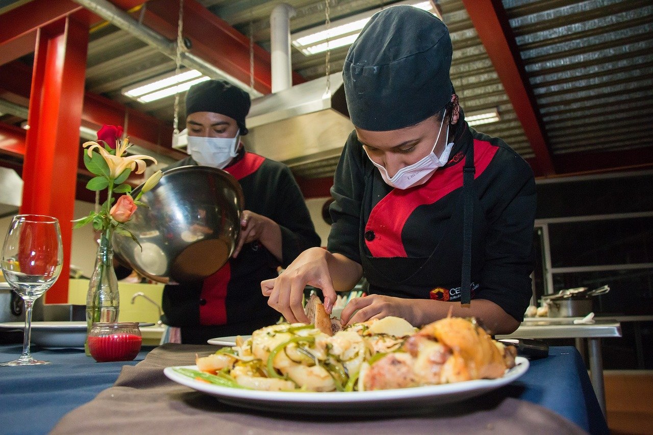 Les meilleures destinations pour les amateurs de gastronomie
