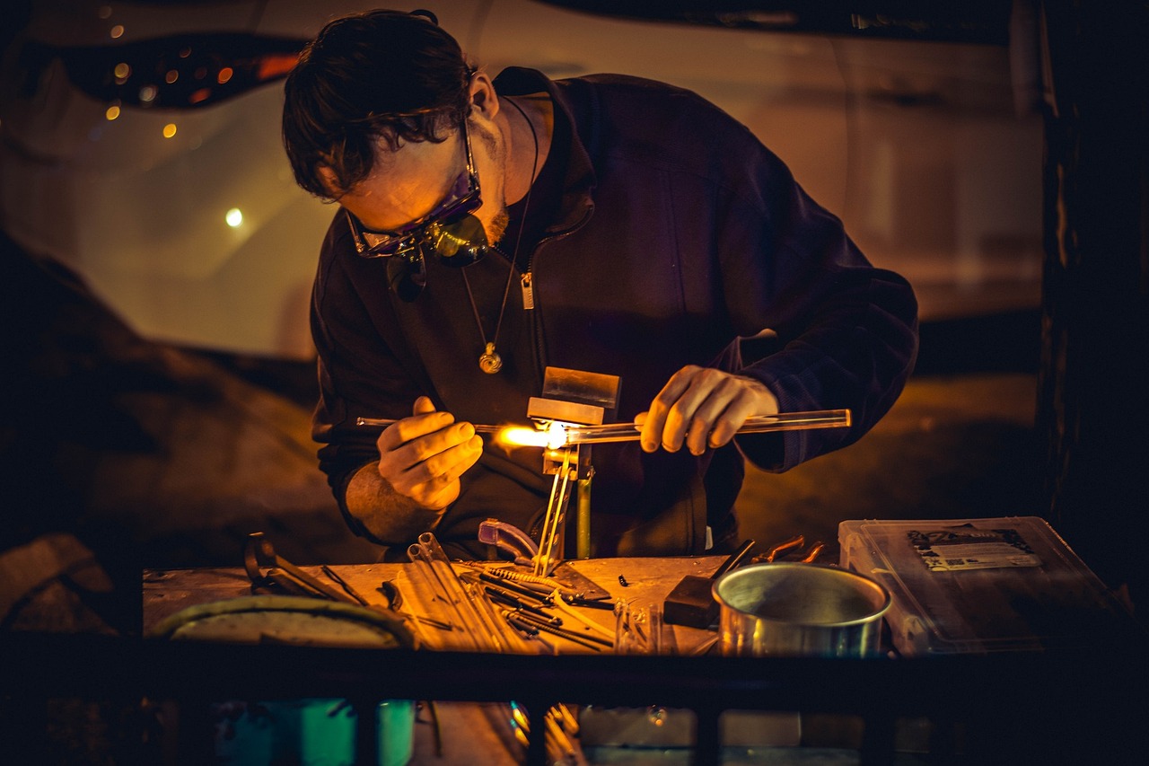 Artisanat et créativité : des ateliers à ne pas rater
