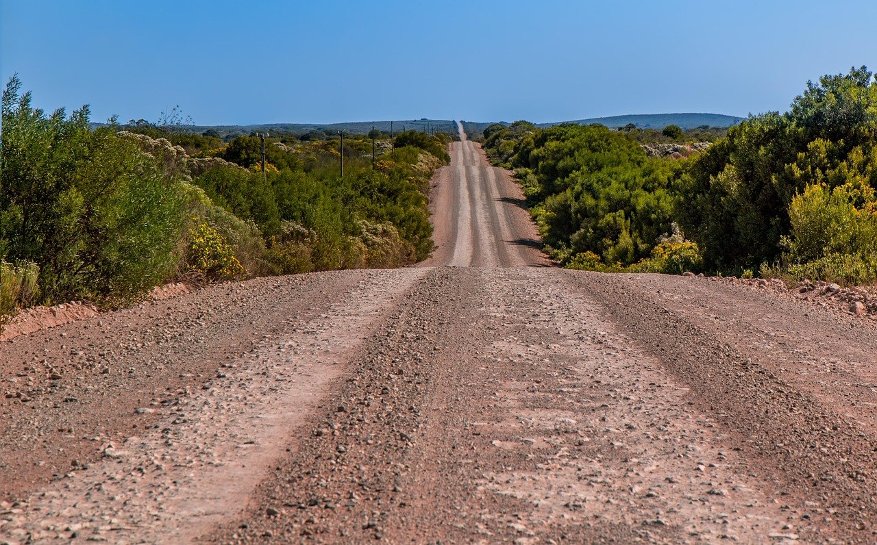 Les plus belles routes panoramiques à suivre