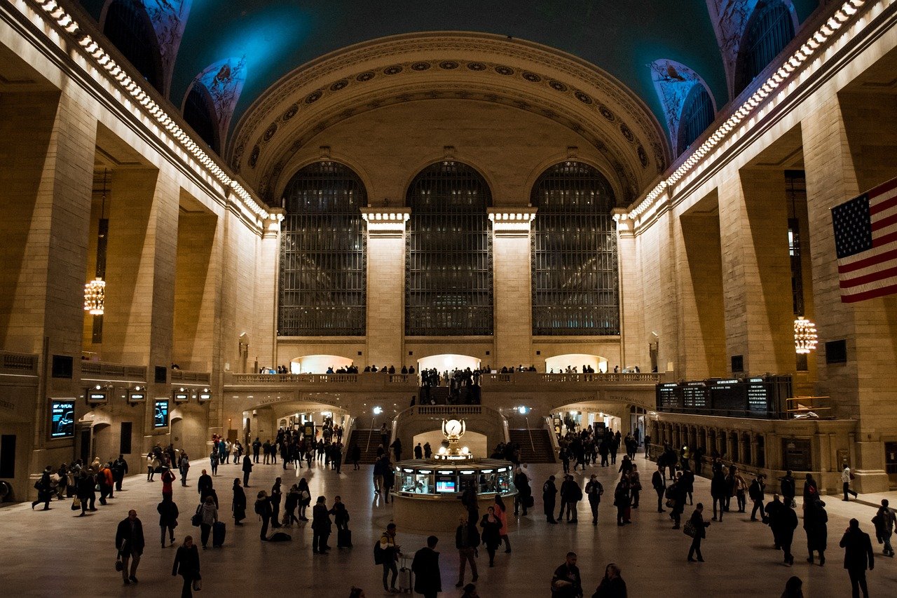 Découvrez New York : Votre Guide Pratique à Emporter