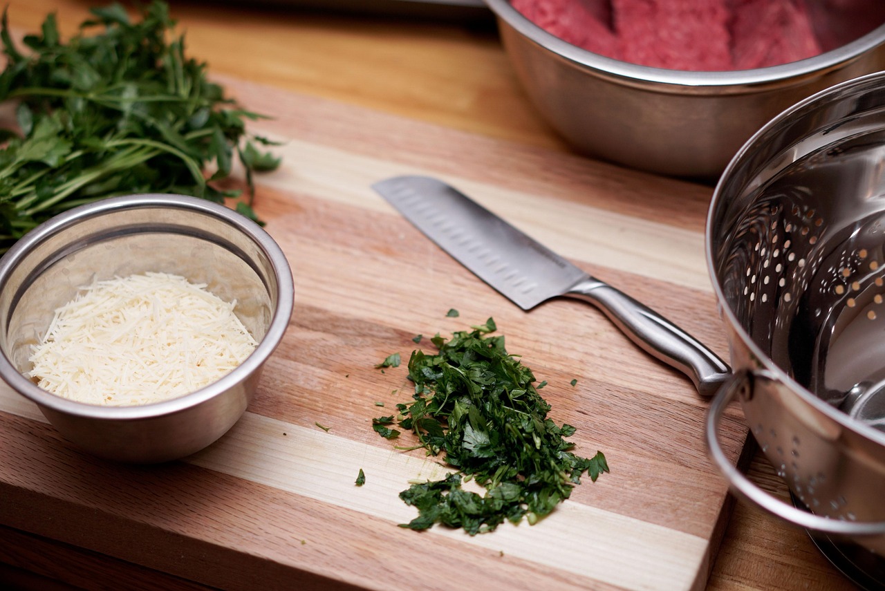 Préparez-vous pour le tournage de « Tous en cuisine » à la Cité !