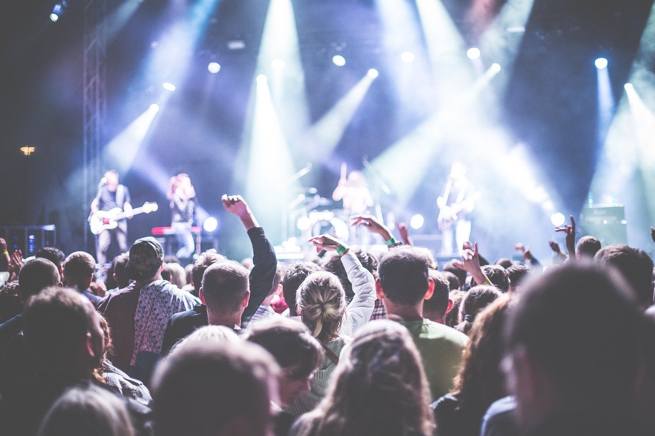 Festivals de musique : Une expérience inoubliable en pleine nature