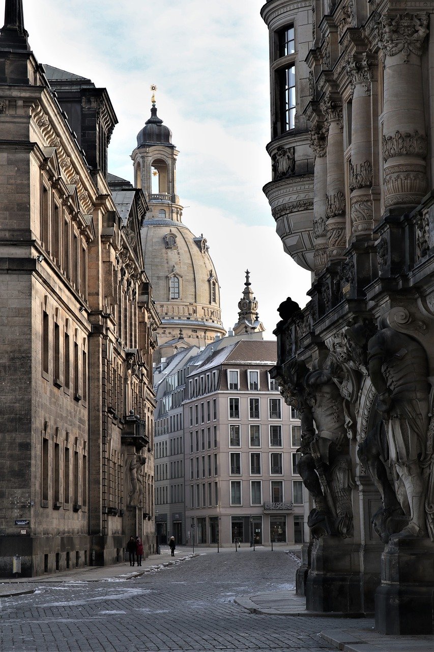 Les destinations de voyage pour les amoureux de l’histoire
