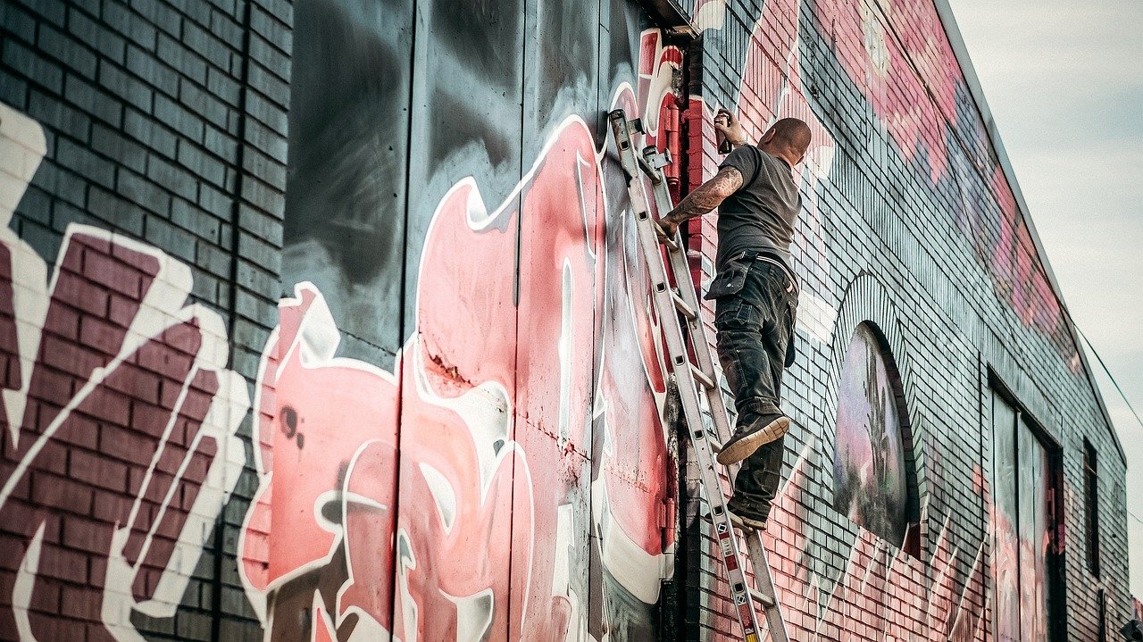 Explorez le Street Art et l’Univers Hipster de Brooklyn : Une Visite Guidée Inoubliable
