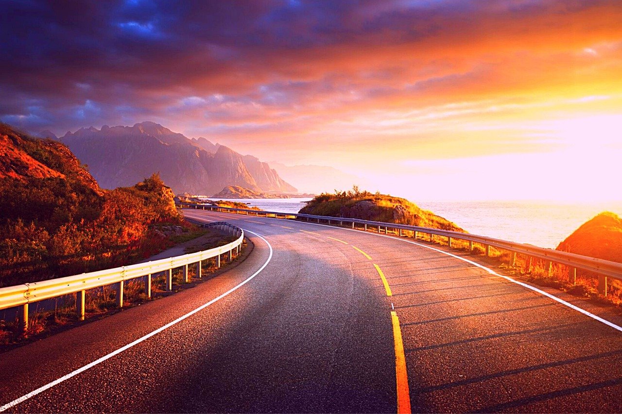 Comment se préparer pour un road trip dans une destination lointaine