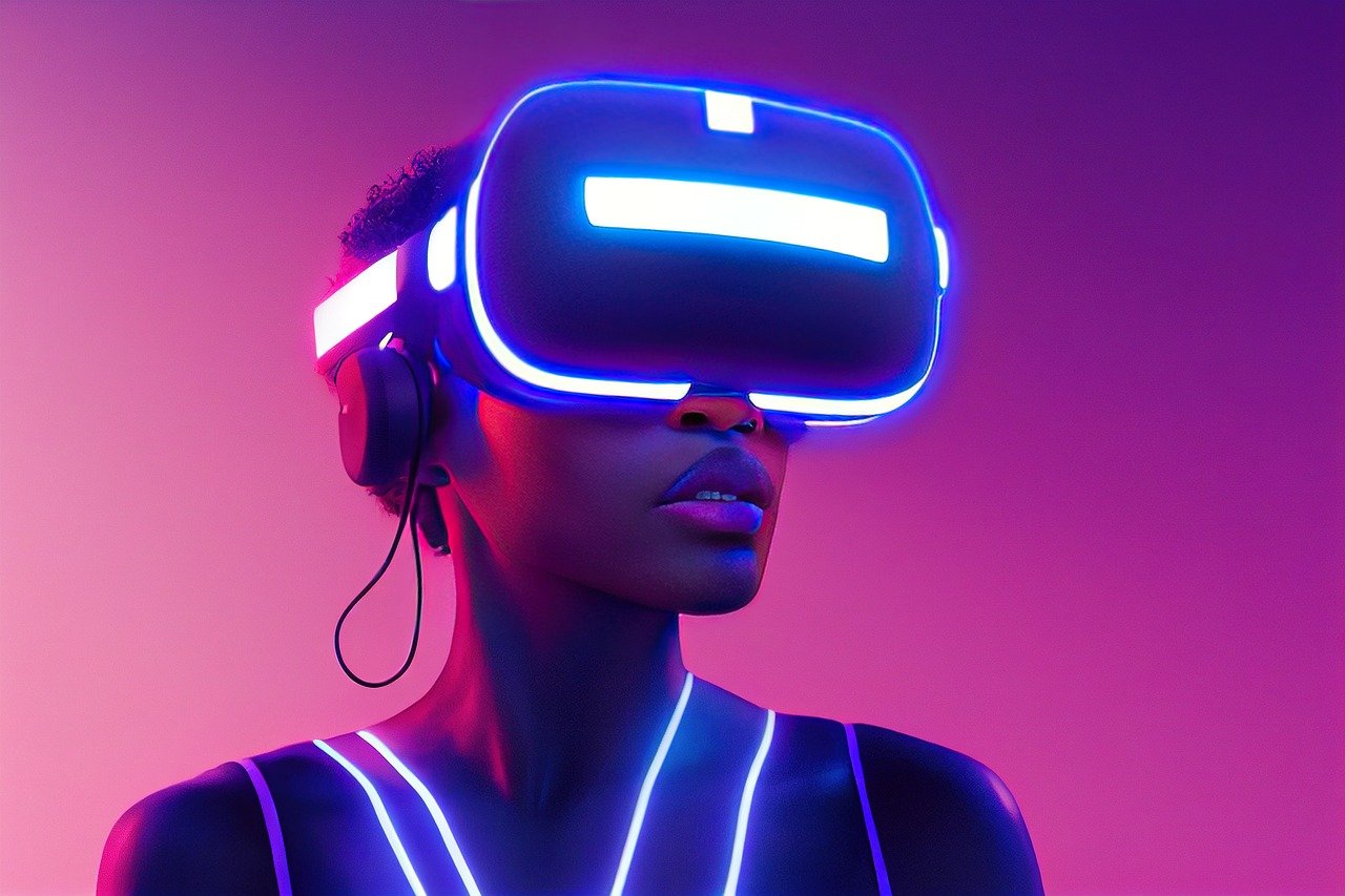 Une exploratrice virtuelle : TUI dévoile son assistante IA, jeune, mince et blonde, pour révolutionner sa communication