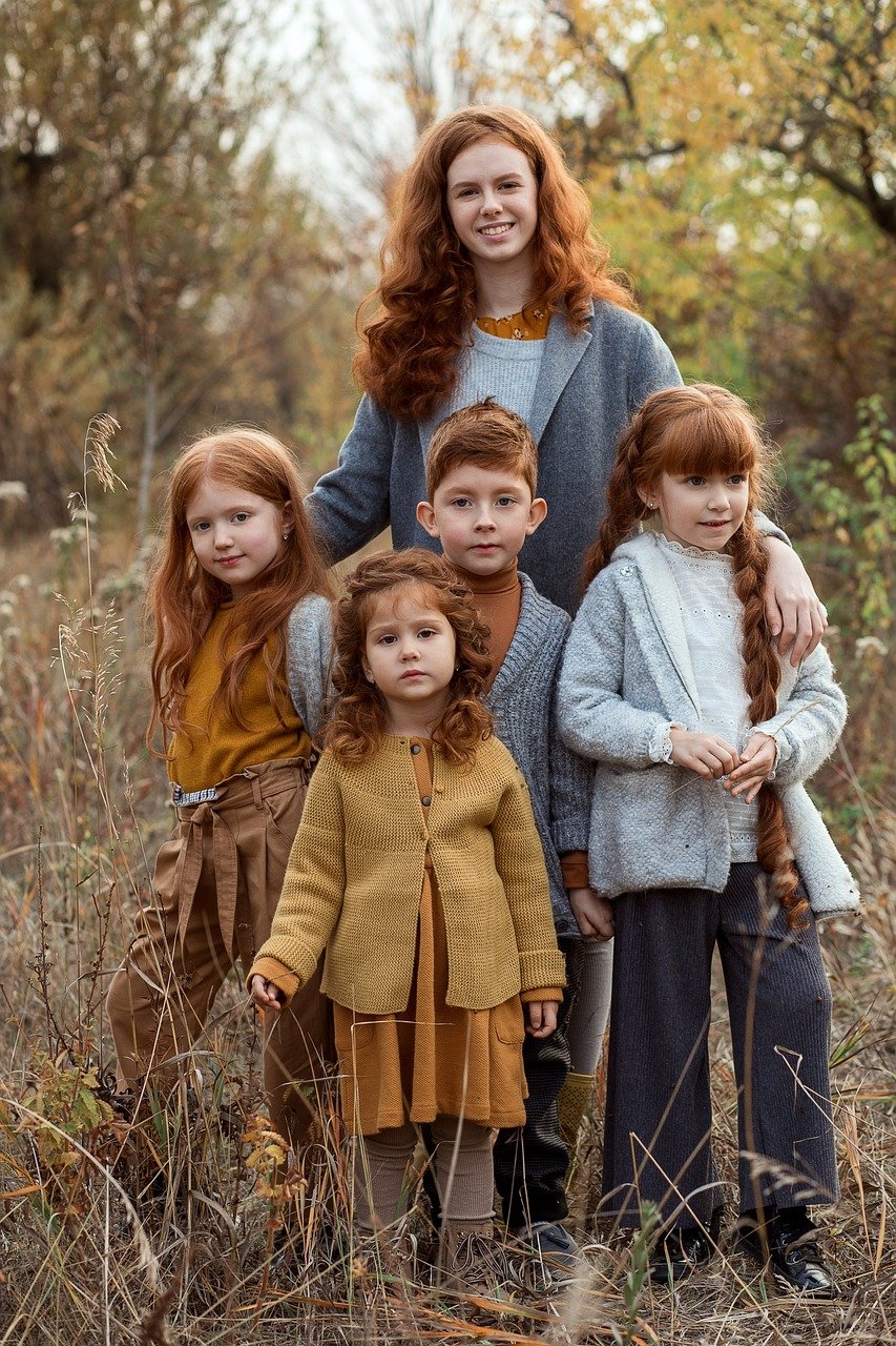 Quelles destinations sont idéales pour les familles ?