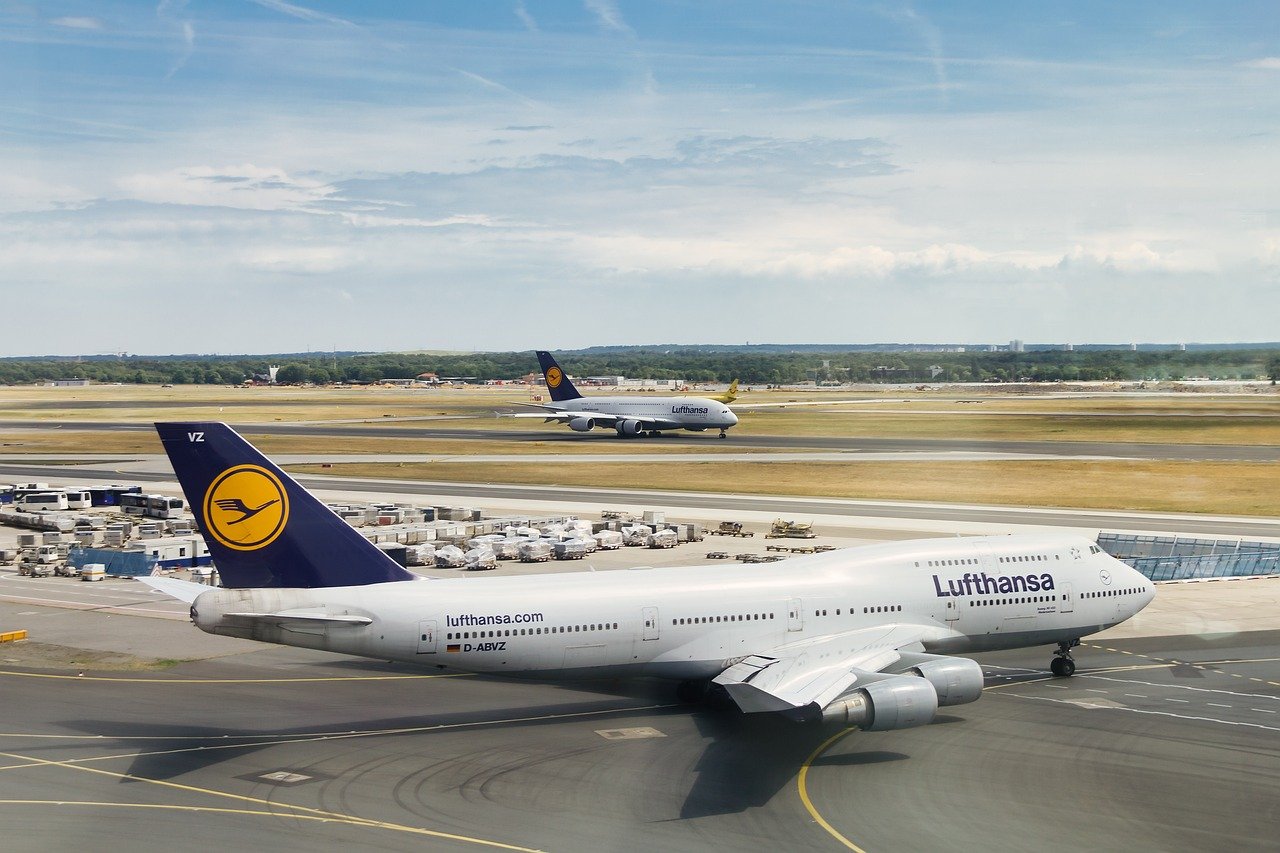 Comment éviter le stress des aéroports : conseils pratiques