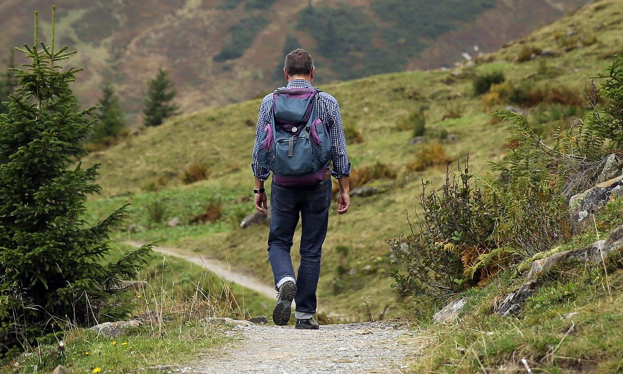 Les 5 randonnées les plus spectaculaires à faire en montagne