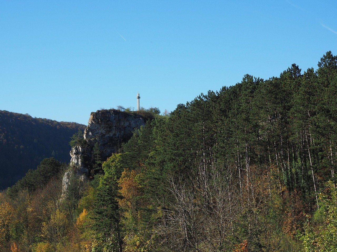 Zones protégées : À la découverte des trésors naturels préservés de la région
