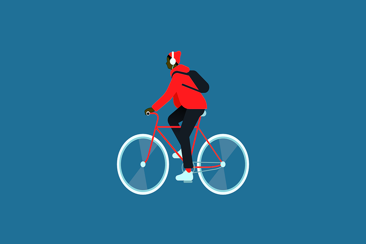 Les plus belles balades à faire en vélo