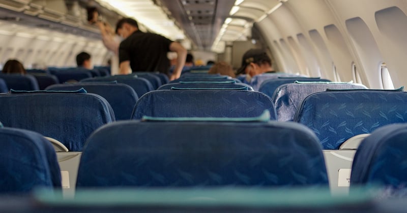 Avis Transavia : ce qu'il faut savoir avant de réserver son vol
