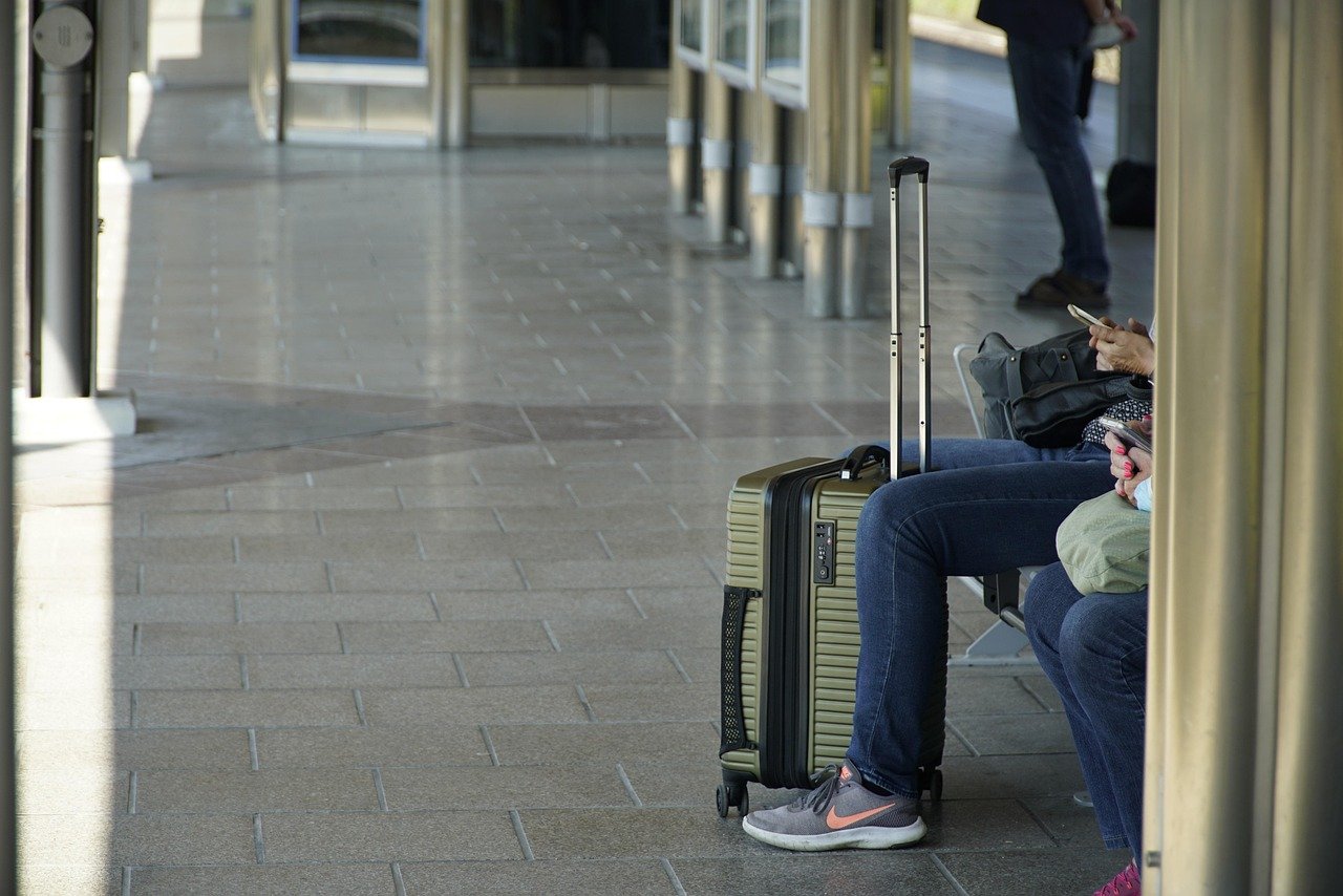 Comment adapter sa valise à la destination choisie