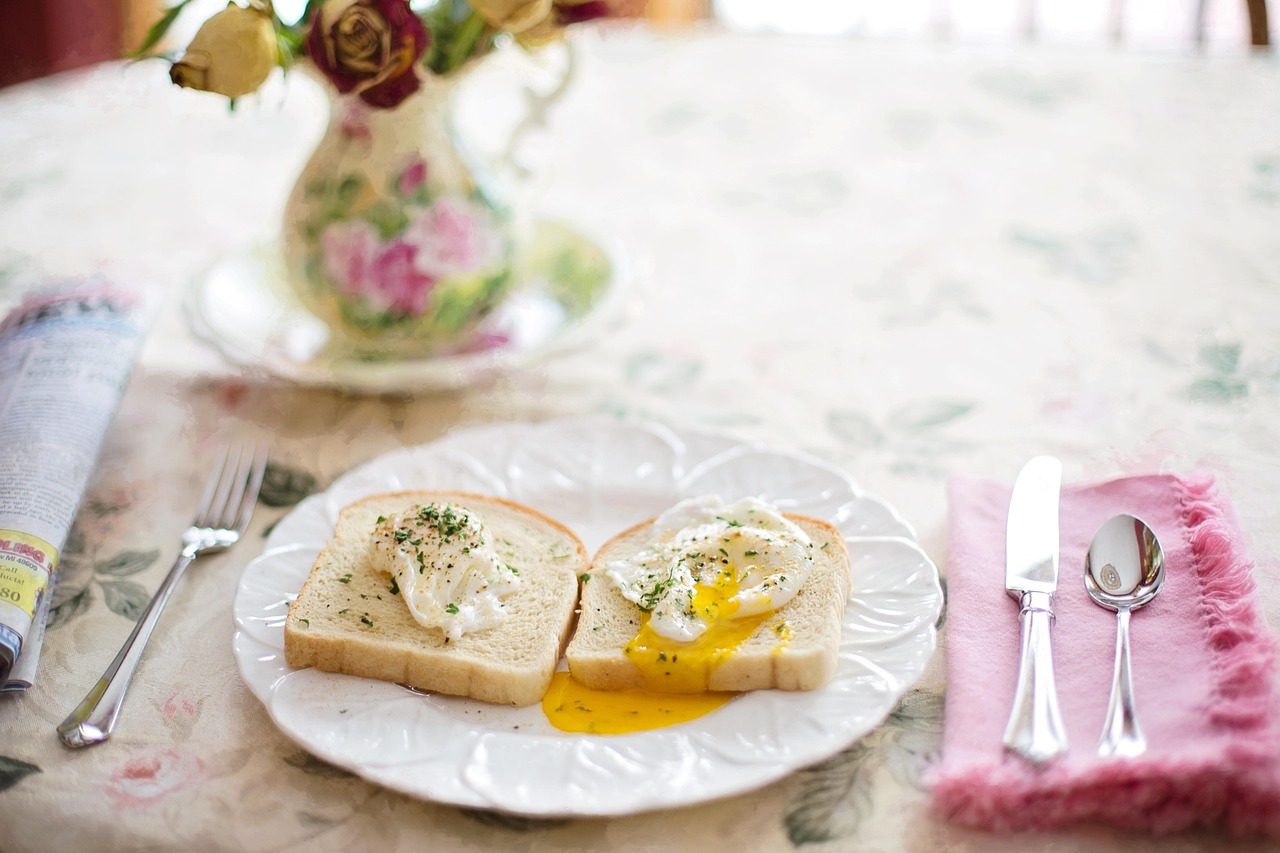 Le brunch : fusion de traditions et nouvelles tendances