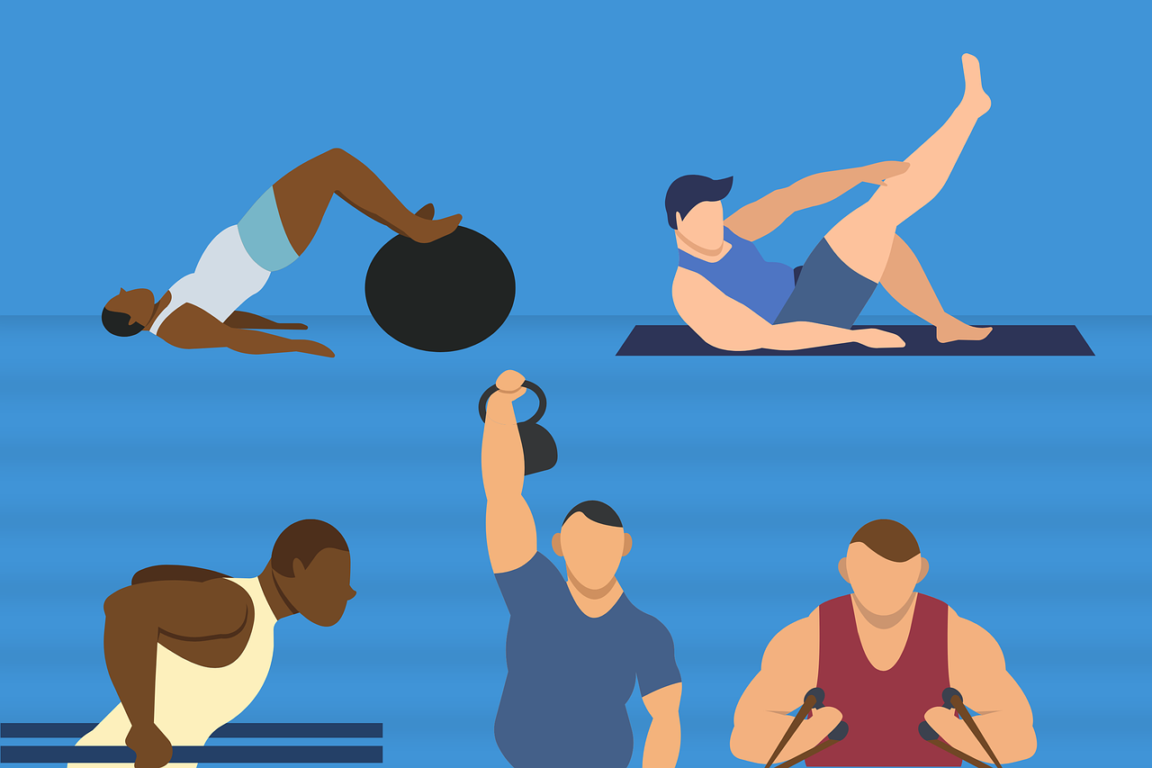 De la montagne à la plage : les activités à ne pas manquer