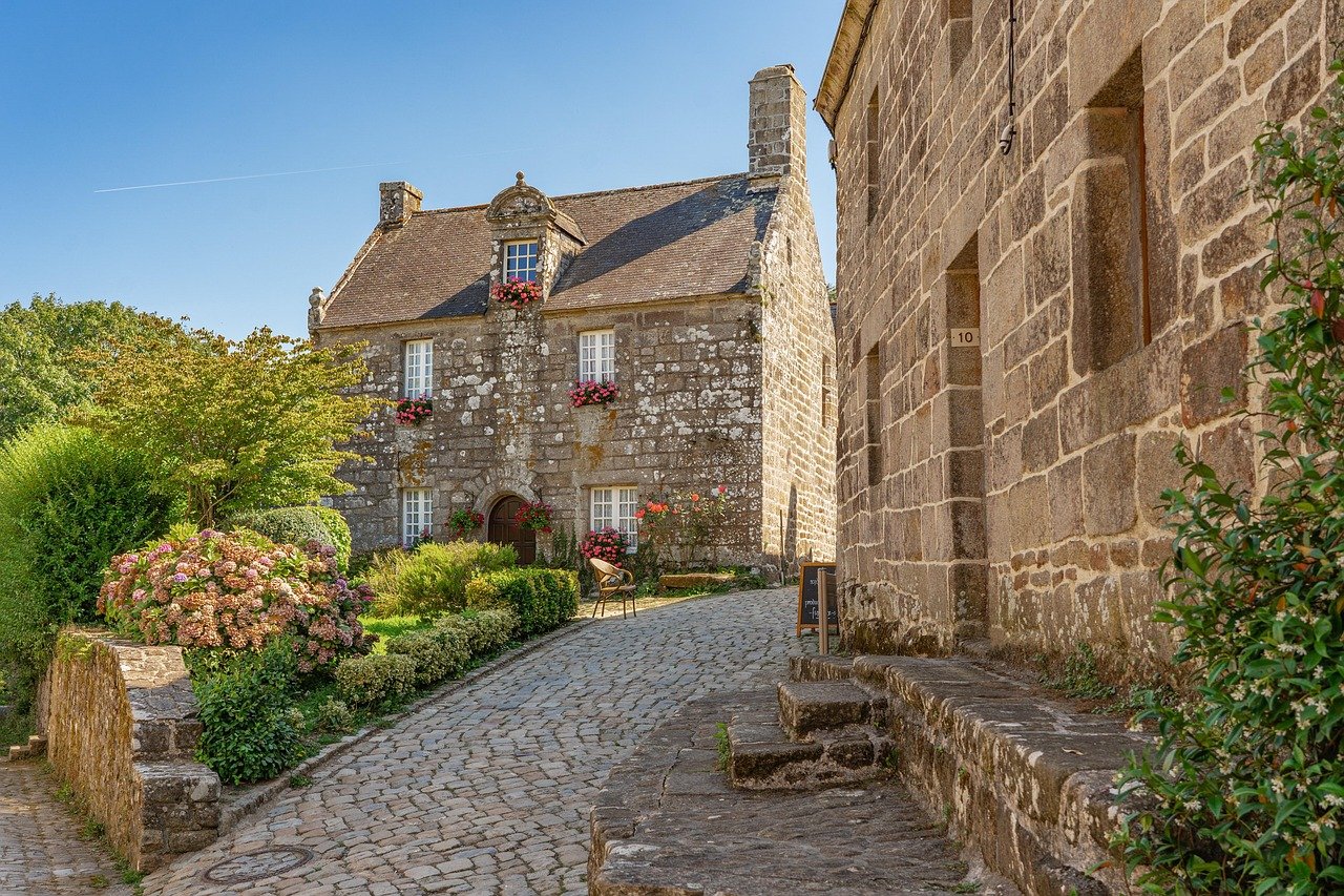 Correze : Les trésors cachés de la culture populaire française