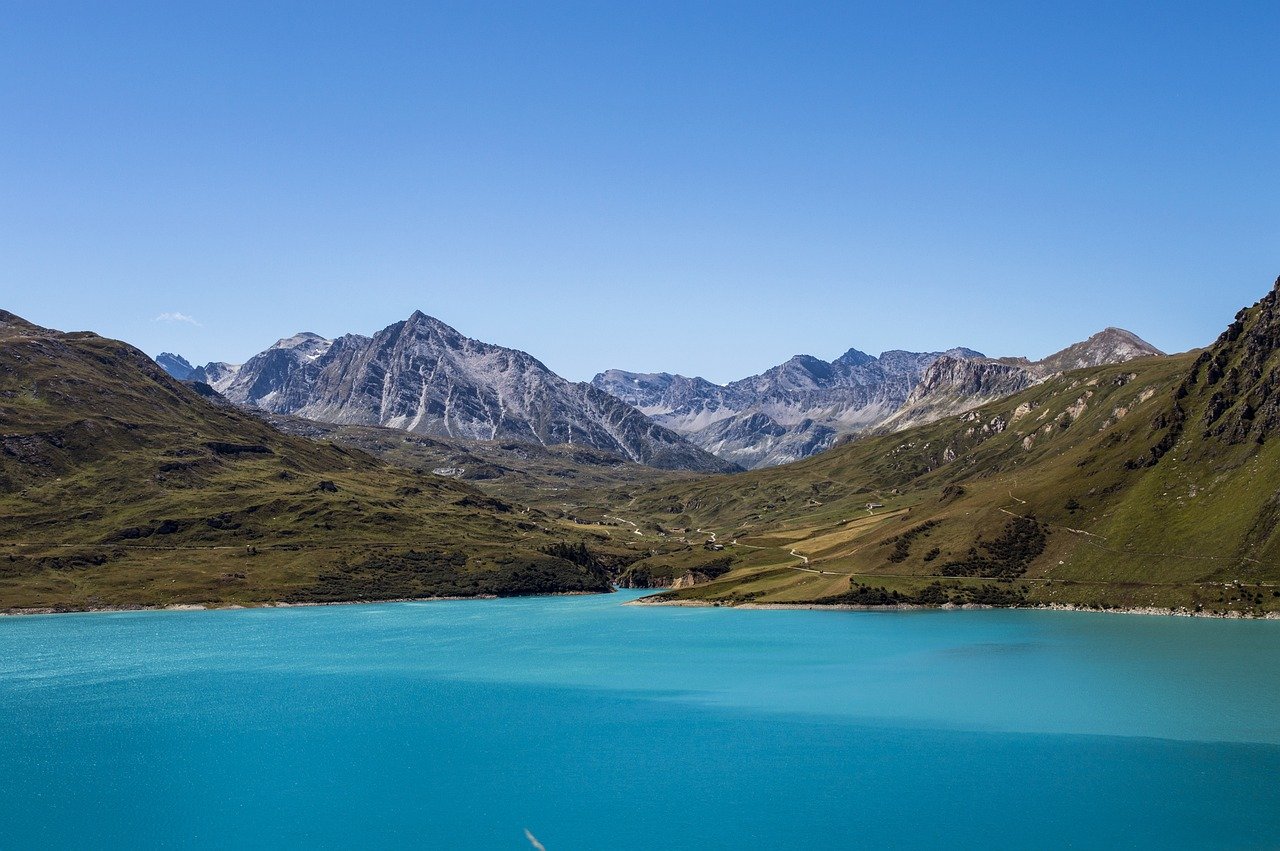 Les plus beaux lacs à explorer lors de vos randonnées