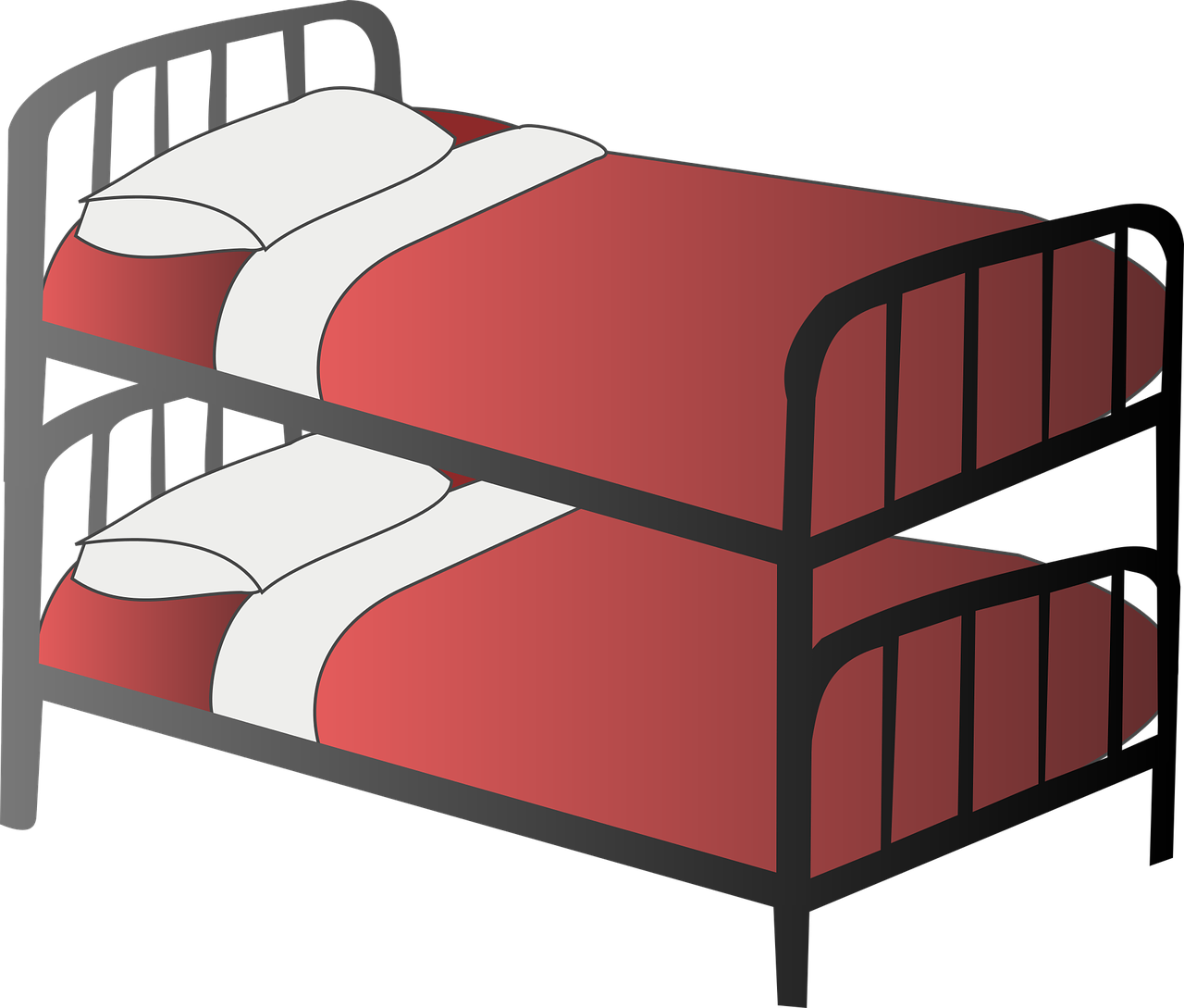 Les meilleures auberges de jeunesse pour les backpackers