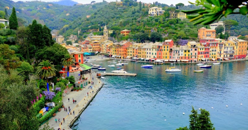 Italie les 5 terres carte : le guide ultime pour ne rien manquer
