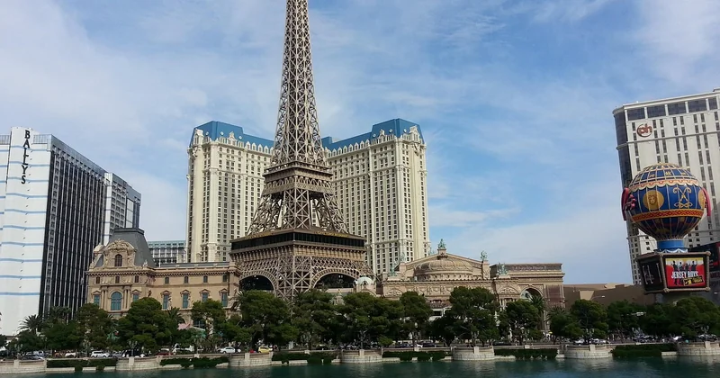 Hôtel journée à Paris et en Île-de-France