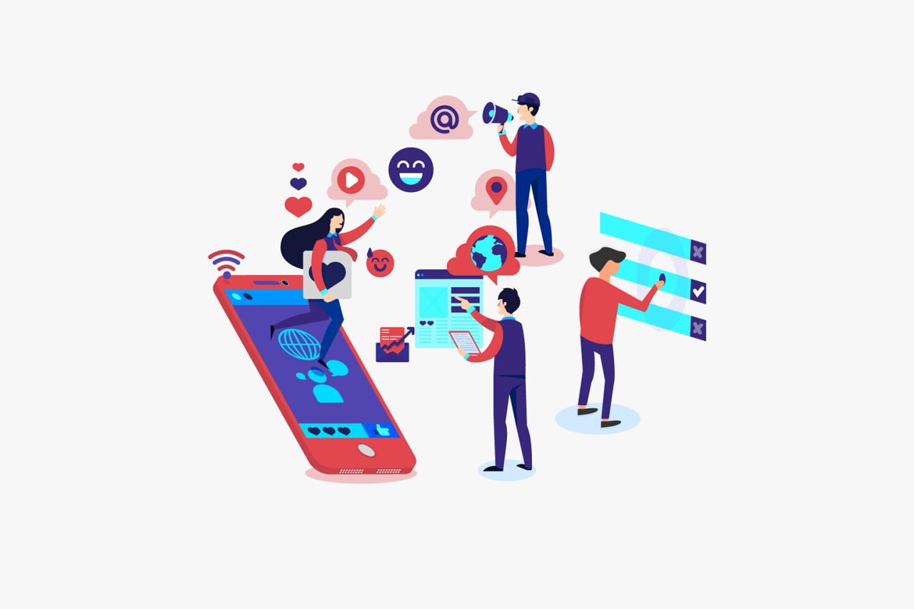 Comment utiliser les réseaux sociaux pour inspirer vos voyages ?