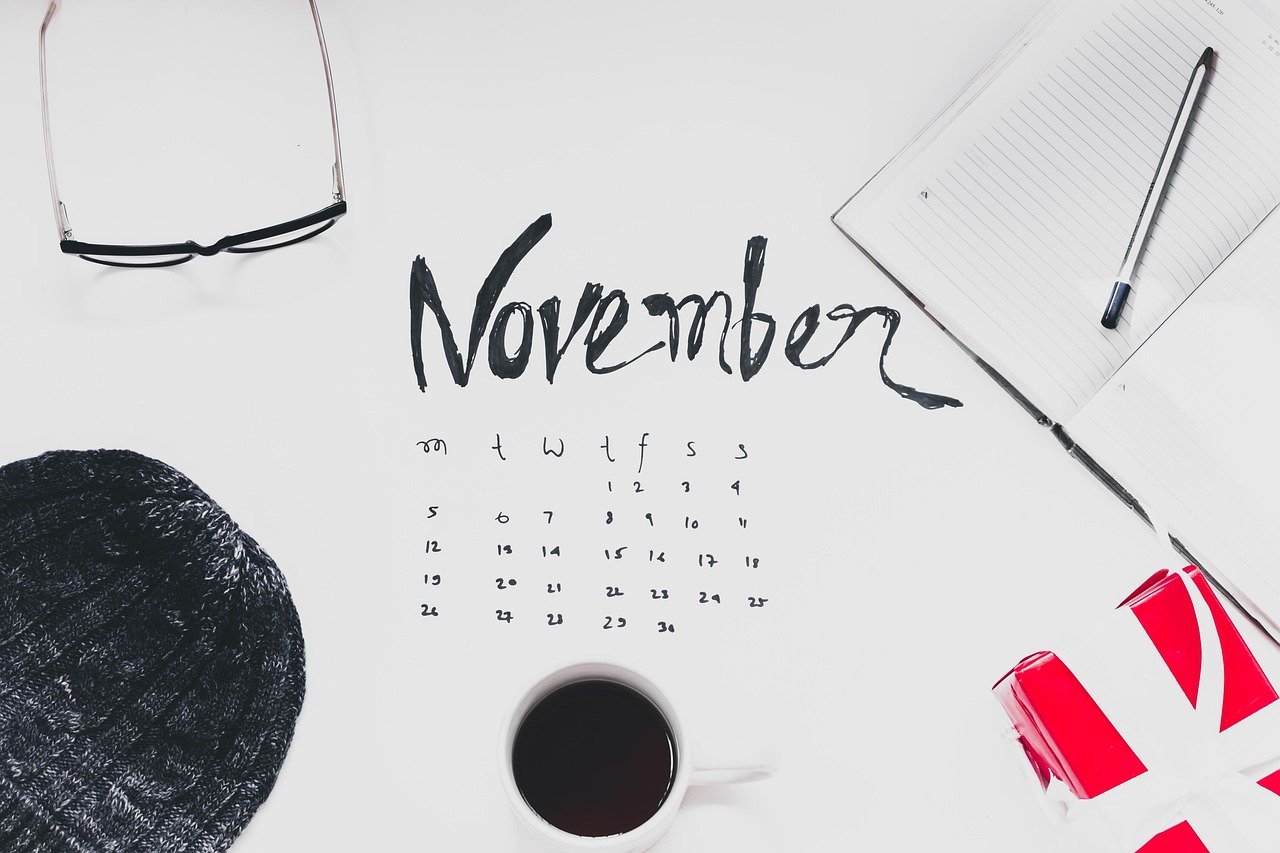 Les 15 destinations idéales pour un voyage en novembre