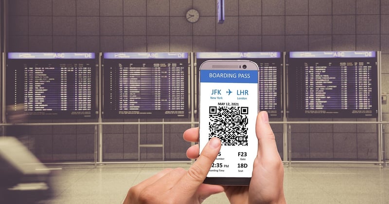 Ryanair enregistrement : la méthode simple pour éviter les files d'attente