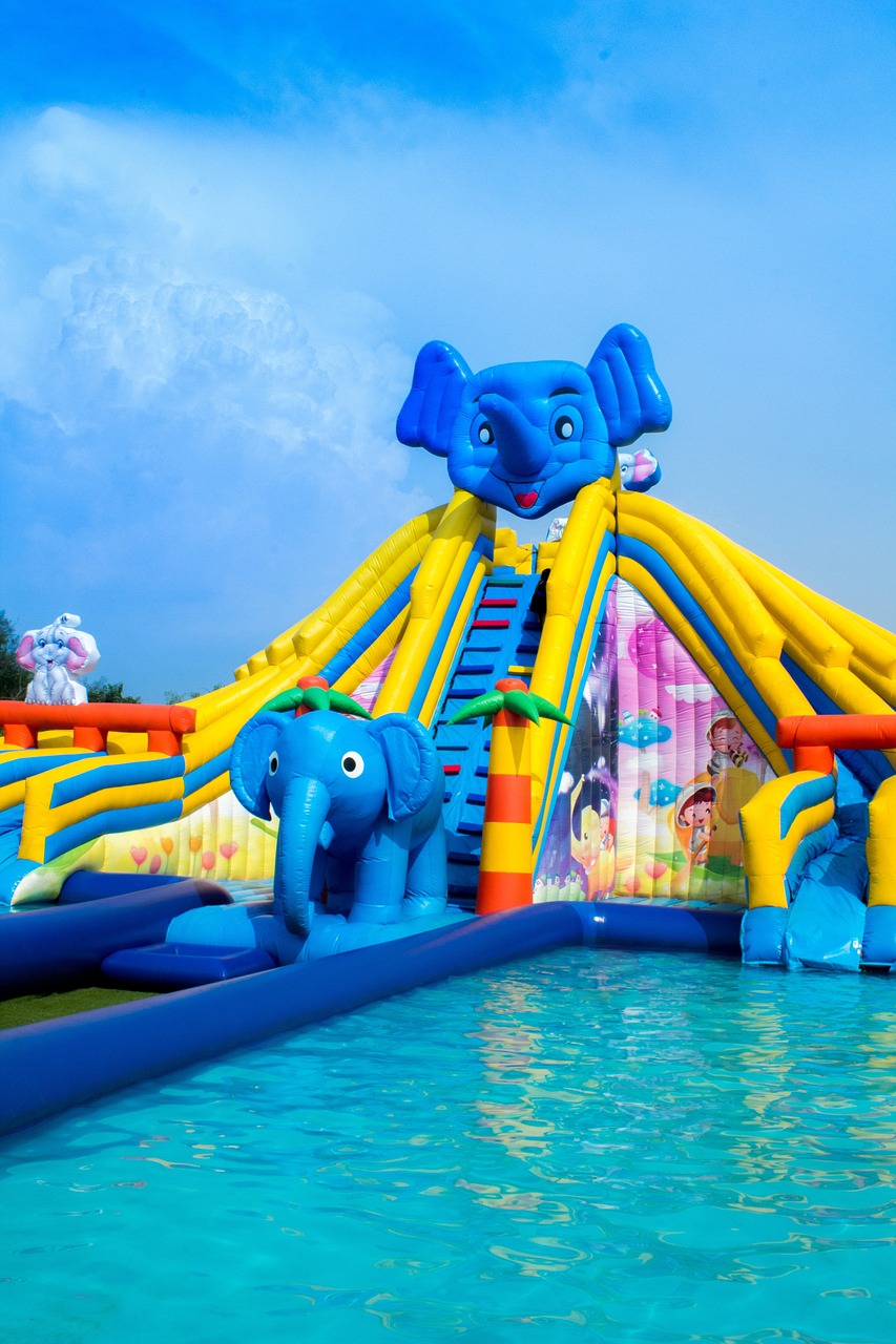 Les 10 Parcs d’Attractions Incontournables à Travers le Monde – Magazine du Voyageur
