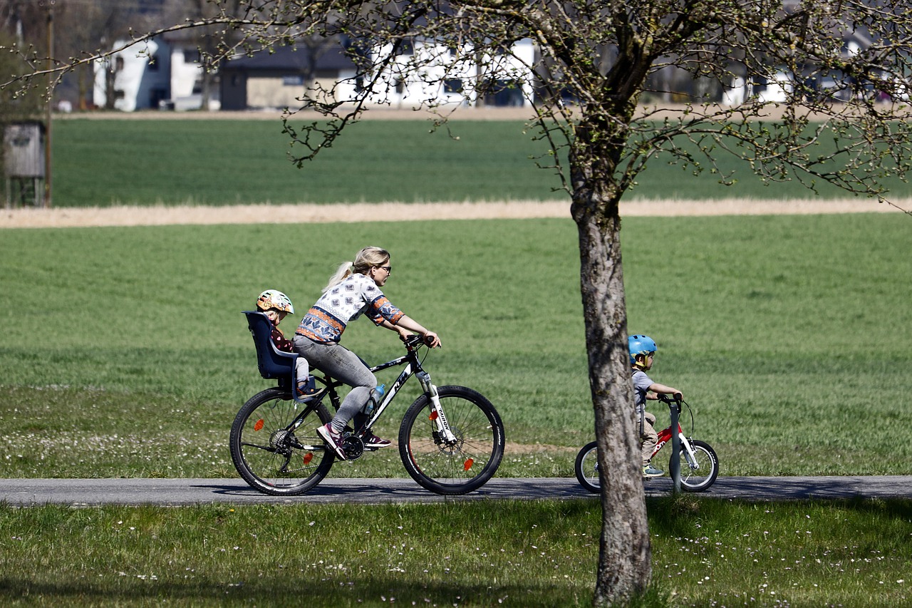 Idées d’activités familiales pour profiter des vacances de la Toussaint