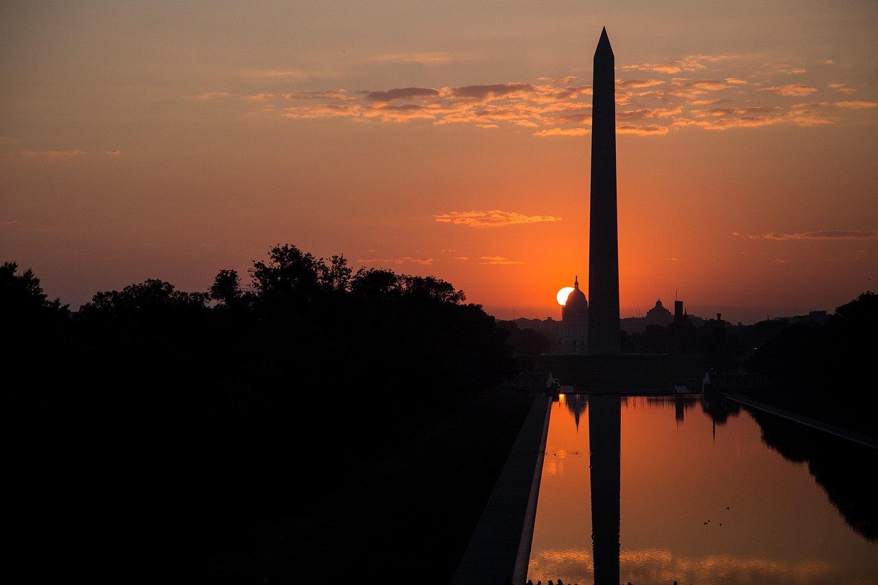 Un week-end à Washington : notre itinéraire pour explorer la capitale des États-Unis en 48 heures